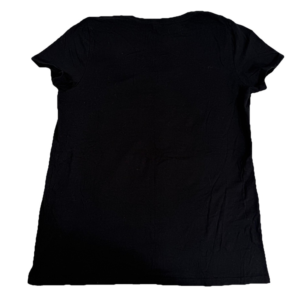 Metallica Kill Em All Womens Size 1X Bravado Kill Em All Band Shirt Short Sleeve - Picture 6 of 6
